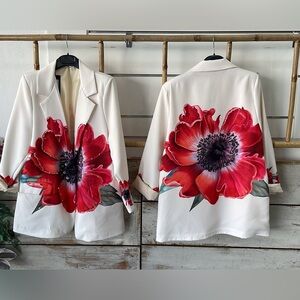 New beautiful from Italy